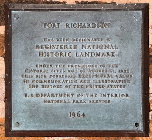 Plaque